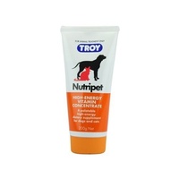 Troy Nutripet Energy Vitamins Minerals Edible Gel 200g image