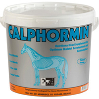 TRM Calphormin Bone Skeletal Development Horse Supplement 10kg  image