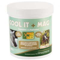 TRM Cool It + Mag Powder Nervous Function Horse Supplement 500g image