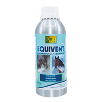 TRM Equivent ND with Licorice Root Extract + 5 Essential Oils for Horses 1L image