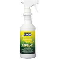 Troy Repel-X Insects and Fly Spray for Dog Horse Cattle Pig 500ml image