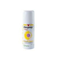 Vetoquinol Aluspray Aero Macronised Aluminium Spray for Animals 210ml image
