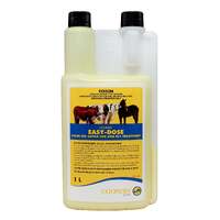 Coopers Easy-Dose Pour-On Lice & Fly Treatment for Cattle & Horses 1L image