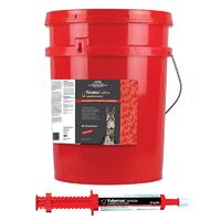 Valumax Horse Allwormer Paste Red Tube Stud Bucket 50 Pack image