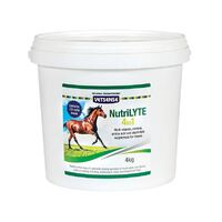 Vetsense Nutrilyte 4 in 1 Electrolyte Vitamin Horse Supplement 20kg image