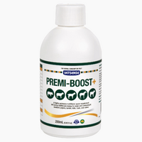 Vetsense Premi-Boost+ Nutritional Paste Supplement for Newborn Piglets 250ml image