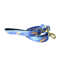 Anipal Piper The Platypus Eco-Friendly Dog Leash 130 x 2.5cm image
