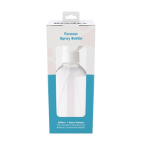 Bradys Forever Spray Bottle Great for Bradys Concentrate Tablet Sprays 250ml image