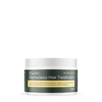 EquaCare CuraPet Remedeaz Hair Treatment Mask for Horses & Dogs 250ml image
