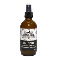 Doggie Balm Coat Leave-In Dog Grooming Conditioner Spray 200ml image