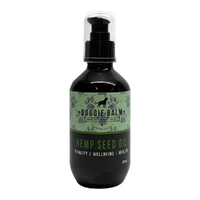 Doggie Balm Hemp Seed Oil Health Supplement for Dogs 200ml image