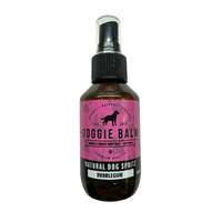 Doggie Balm Natural Dog Spritz Dog Cologne/Perfume Bubblegum 100ml image