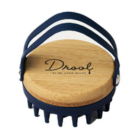 Drool by Dr Chris Brown The Wash Brush Grooming Tool for Dogs image