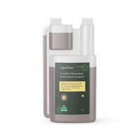 EquaCare CuraPet Remedeaz Oral Immune Support Horse Supplement 1L image
