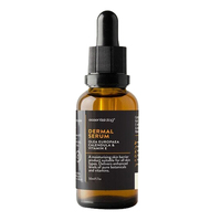 Essential Dog Dermal Relief Moisturising Skin Barrier Serum for Dogs 50ml image