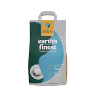 Rufus & Coco Earths Finest Clumping Paper Cat Litter Odour Control 7.5L image