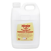 Equinade Synthetic Harness Saddles & Bridle Cleaner 2.5ml image