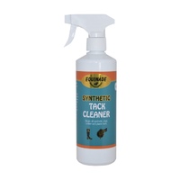 Equinade Synthetic Tack Cleaner Great for Vinyl Rubber & Plastic Tack 2.5L image