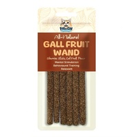 Freecat All-Natural Gall Fruit Wand Dental Cat Treats 6 Pieces image