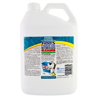 Fidos Hydrobath Flush & Kennel Disinfectant Cleaner Concentrate 20L image