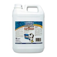 Fidos Hydrobath Flush & Kennel Cleaner Disinfectant Concentrate 5L  image