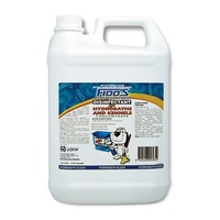 Fidos Hydrobath Flush & Kennel Cleaner Disinfectant Concentrate 5L  image