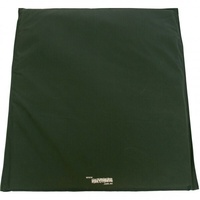 Hound House Dog Scratch Resistant Replacement Mat Green Medium  image