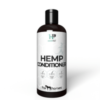 Hemp Pet Hemp Grooming Conditioner with Hemp Seed Oil for Horses 500ml image