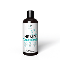 Hemp Pet Hemp Grooming Conditioner with Hemp Seed Oil for Dogs 250ml image