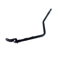 Ibiyaya Bike Tow Bar for Stroller Model FS980 FS2080 FS2180 FS2450-BR image