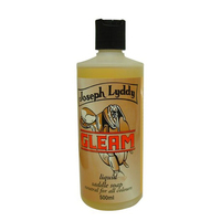 Joseph Lyddy Gleam Liquid Saddle Soap Cleaner 500ml image