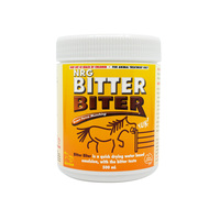 NRG Bitter Biter Avert Fence Munching for Horses 500ml image