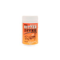 Nrg Doggie Bitter Biter Quick Drying Water-Based Emulsion Paint 300ml image