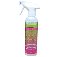 NRG Proplaits Horse Hair Hold Formula 250ml  image