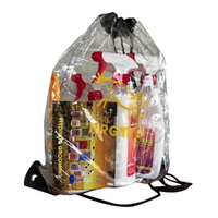 NRG Xmas Grooming Gift Pack includes No Nots Gloss Arena & Stride Hoof Cream image