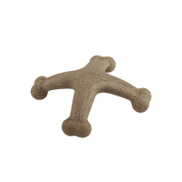 Outward Hound Dogwood Jack Durable Dog Chew Toy Bacon Scent Large image