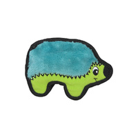 Outward Hound Invincible Mini Hedgehog Interactive Pet Dog Squeaker Toy image