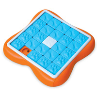 Outward Hound Nina Ottosson Dog Challenge Slider Puzzle Game Level 3 Dog Toy image