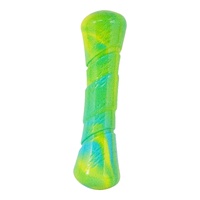 Petstages Crack N Fetch Stick Fun Interactive Play Pet Dog Toy image