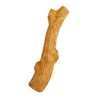 Petstages Super Dogwood Chew Stick Interactive Play Dog Toy Medium image