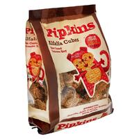 Pipkins Alfalfa Cubes Treats for Guinea Pigs Hamsters & Rabbits 500g image