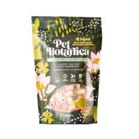 Pet Botanica Vegetable Crunchies Low Fat Natural Dog Treats 100g image