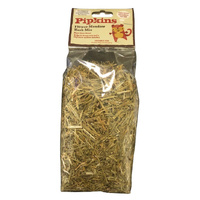 Petface Pipkins Flower Meadow Herbs Mix for Small Animals 140g image