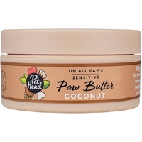 Pet Head On All Paws Sensitive Paw Butter Coconut for Dogs 40g image