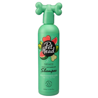 Pet Head Furtastic Knot Detangler Dog Grooming Shampoo 300ml image