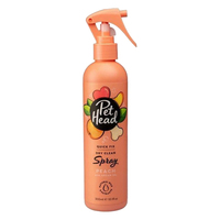 Pet Head Quick Fix Dry Clean Dog Grooming Spray 300ml image