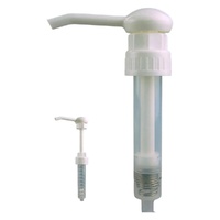 Petway 30ml Heavy Duty Pump Dispenser for 1L 2.5L 5L Petway Bottles image