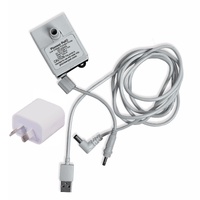 Pioneer Pet Replacement Pump for Pioneer Pet Vortex Fountains image
