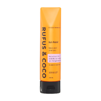 Rufus & Coco Itch Relief Medicated Shampoo for Dogs & Cats 200ml image