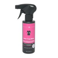 Rufus & Coco Litter Tray Mate Odour Control Spray 250ml image